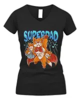 Women's V-Neck T-Shirt Women's V-Neck T-Shirt