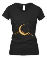 Women's V-Neck T-Shirt Women's V-Neck T-Shirt