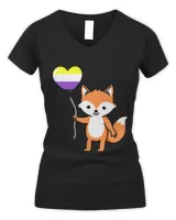 Women's V-Neck T-Shirt Women's V-Neck T-Shirt
