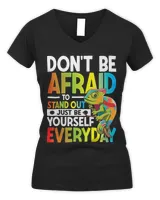 Women's V-Neck T-Shirt Women's V-Neck T-Shirt