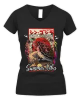 Women's V-Neck T-Shirt Women's V-Neck T-Shirt