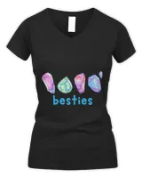Women's V-Neck T-Shirt Women's V-Neck T-Shirt