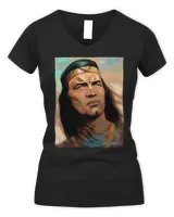 Women's V-Neck T-Shirt Women's V-Neck T-Shirt