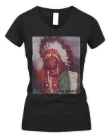 Women's V-Neck T-Shirt Women's V-Neck T-Shirt
