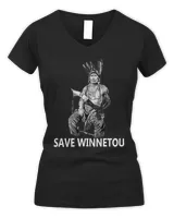 Women's V-Neck T-Shirt Women's V-Neck T-Shirt
