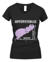 Women's V-Neck T-Shirt Women's V-Neck T-Shirt