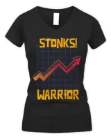 Women's V-Neck T-Shirt Women's V-Neck T-Shirt