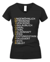 Women's V-Neck T-Shirt Women's V-Neck T-Shirt