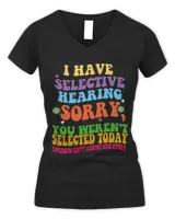 Women's V-Neck T-Shirt Women's V-Neck T-Shirt