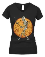 Women's V-Neck T-Shirt Women's V-Neck T-Shirt