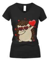 Women's V-Neck T-Shirt Women's V-Neck T-Shirt
