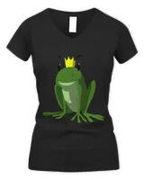 Women's V-Neck T-Shirt Women's V-Neck T-Shirt