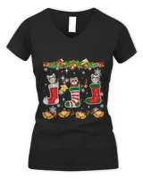 Women's V-Neck T-Shirt Women's V-Neck T-Shirt