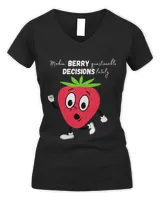 Women's V-Neck T-Shirt Women's V-Neck T-Shirt