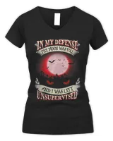 Women's V-Neck T-Shirt Women's V-Neck T-Shirt