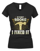 Women's V-Neck T-Shirt Women's V-Neck T-Shirt