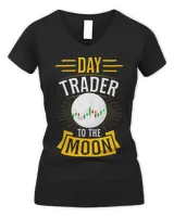 Women's V-Neck T-Shirt Women's V-Neck T-Shirt