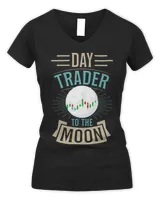 Women's V-Neck T-Shirt Women's V-Neck T-Shirt