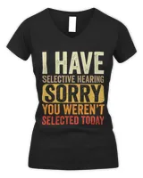 Women's V-Neck T-Shirt Women's V-Neck T-Shirt