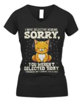 Women's V-Neck T-Shirt Women's V-Neck T-Shirt
