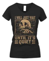 Women's V-Neck T-Shirt Women's V-Neck T-Shirt