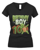 Women's V-Neck T-Shirt Women's V-Neck T-Shirt