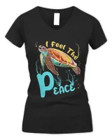 Women's V-Neck T-Shirt Women's V-Neck T-Shirt