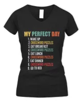 Women's V-Neck T-Shirt Women's V-Neck T-Shirt