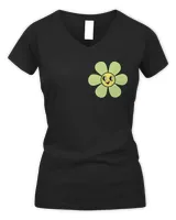 Women's V-Neck T-Shirt Women's V-Neck T-Shirt