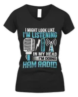 Women's V-Neck T-Shirt Women's V-Neck T-Shirt