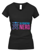 Women's V-Neck T-Shirt Women's V-Neck T-Shirt