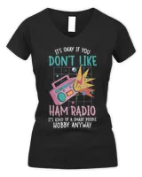 Women's V-Neck T-Shirt Women's V-Neck T-Shirt