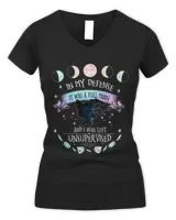 Women's V-Neck T-Shirt Women's V-Neck T-Shirt