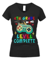 Women's V-Neck T-Shirt Women's V-Neck T-Shirt