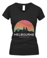 Women's V-Neck T-Shirt Women's V-Neck T-Shirt