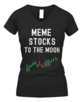 Women's V-Neck T-Shirt Women's V-Neck T-Shirt