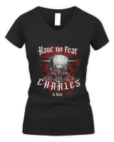 Women's V-Neck T-Shirt Women's V-Neck T-Shirt