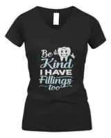 Women's V-Neck T-Shirt Women's V-Neck T-Shirt