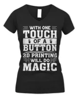 Women's V-Neck T-Shirt Women's V-Neck T-Shirt