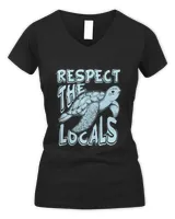 Women's V-Neck T-Shirt Women's V-Neck T-Shirt