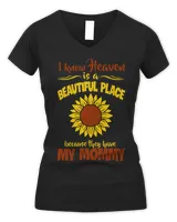 Women's V-Neck T-Shirt Women's V-Neck T-Shirt