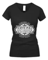 Women's V-Neck T-Shirt Women's V-Neck T-Shirt