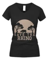 Women's V-Neck T-Shirt Women's V-Neck T-Shirt