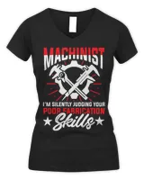 Women's V-Neck T-Shirt Women's V-Neck T-Shirt
