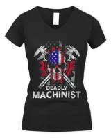 Women's V-Neck T-Shirt Women's V-Neck T-Shirt