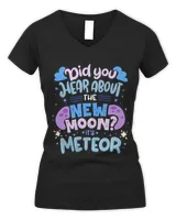 Women's V-Neck T-Shirt Women's V-Neck T-Shirt
