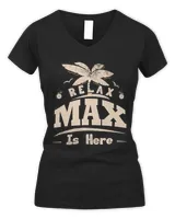Women's V-Neck T-Shirt Women's V-Neck T-Shirt