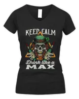 Women's V-Neck T-Shirt Women's V-Neck T-Shirt