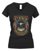 Women's V-Neck T-Shirt Women's V-Neck T-Shirt