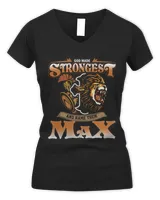 Women's V-Neck T-Shirt Women's V-Neck T-Shirt
